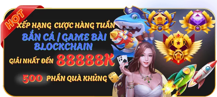 Ưu đãi nạp tiền lần đầu và lần hai đặc biệt