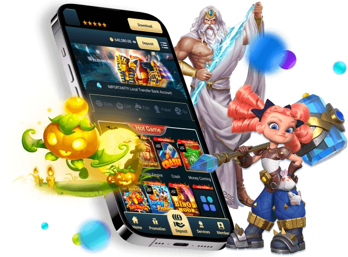 Cá cược Esports trên nền tảng vnq8