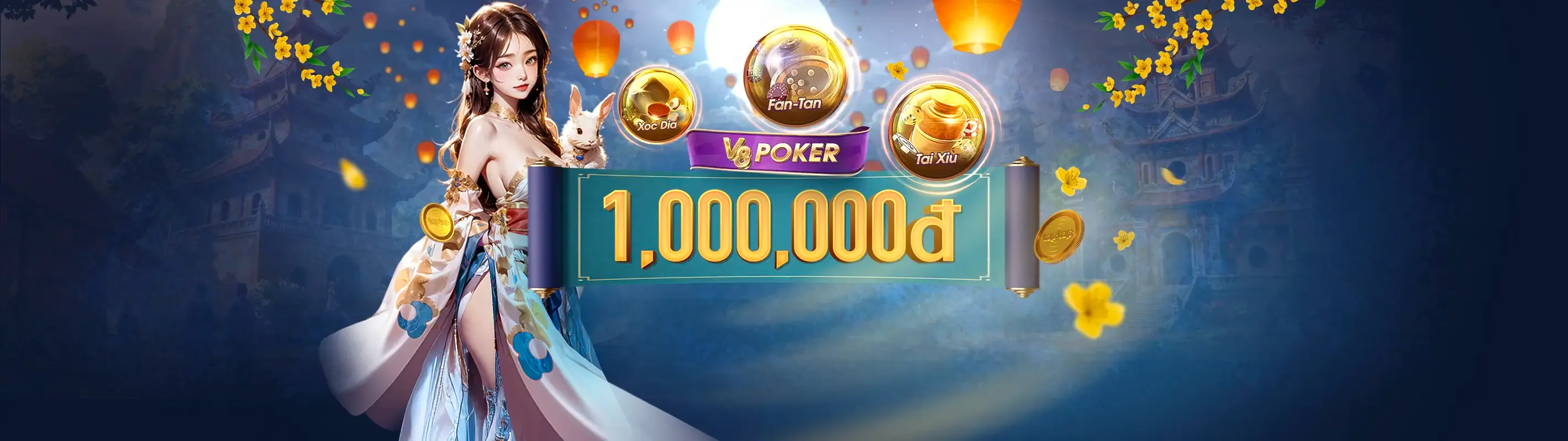 Sảnh casino trực tuyến vnq8 với đa dạng trò chơi hấp dẫn