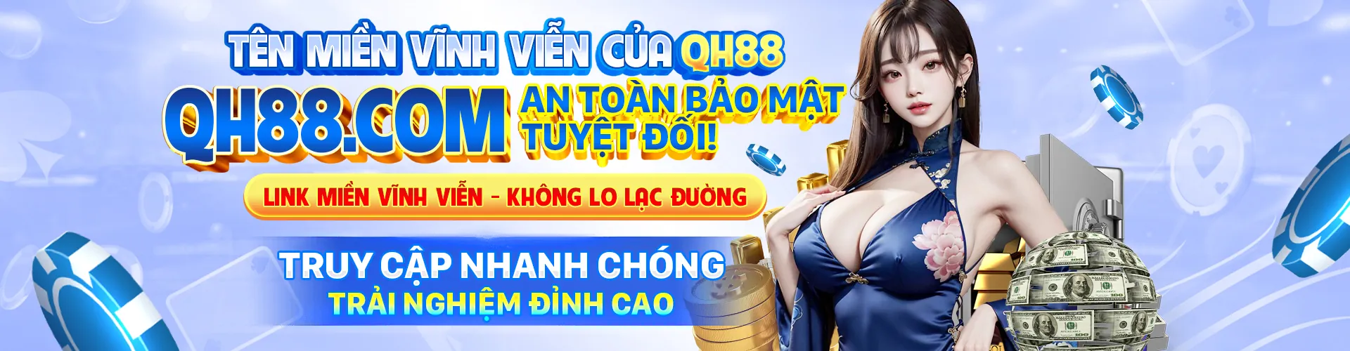 Hình ảnh chính sách cookie VNQ8 link vào, bảo mật dữ liệu