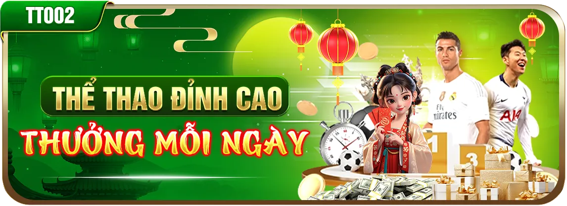 Khuyến Mãi VNQ8 Hấp Dẫn