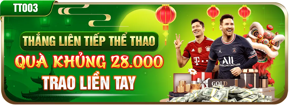 Giao diện đăng ký VNQ8 với ưu đãi độc quyền 2026