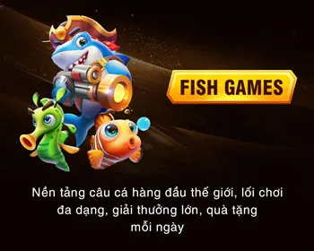 Đa dạng trò chơi tại VNQ8