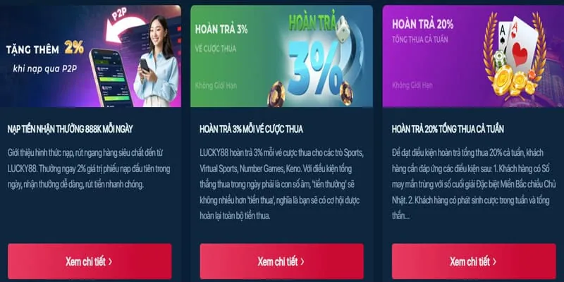 Trải nghiệm VNQ8 trên ứng dụng di động