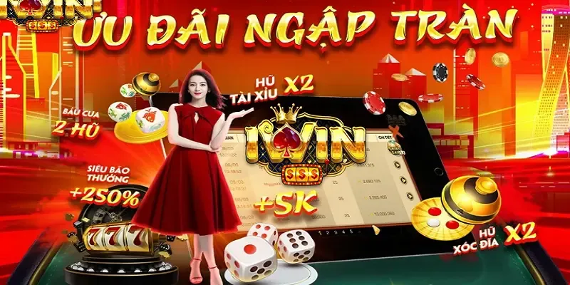 Khuyến mãi chào mừng dành cho người chơi mới tại VNQ8